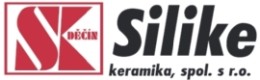 Silike Děčín logo